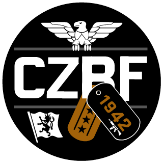 Bandita-CZ's emblem