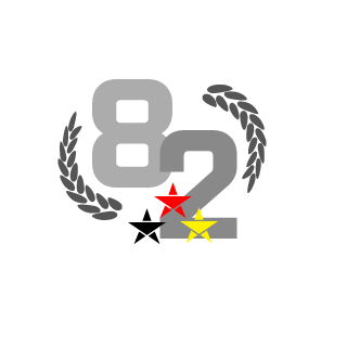 DOKTOR82's emblem