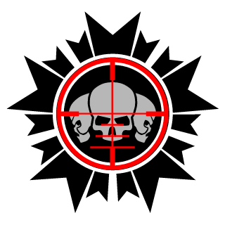 Enkel-Mx's emblem