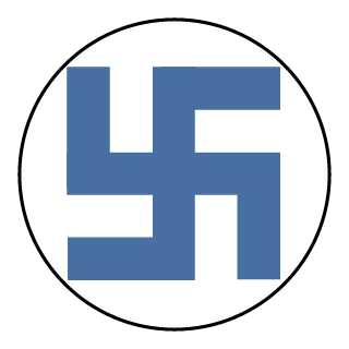 Ih8theAntiChrist's emblem