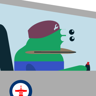 MWortho27's emblem