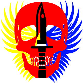 MoDoFoX's emblem