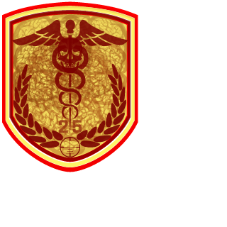 4TH6GunS's emblem