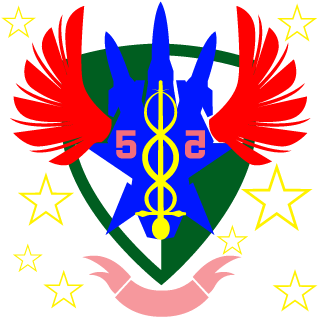 DXnagatomo's emblem