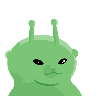 NOTPRO_101's emblem