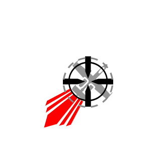 PriestWololo's emblem