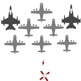 burtronn's emblem