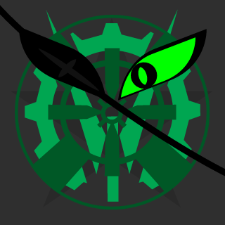 KourNaka's emblem