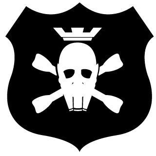 H3CTIC CHICK3N's emblem