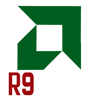 BergyMasterRace's emblem