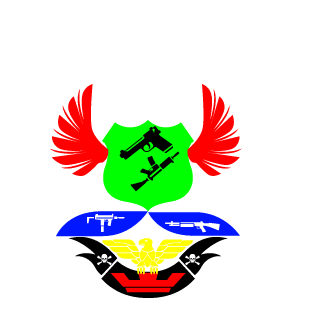 Dankochino's emblem