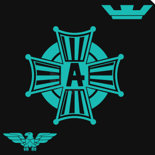 Aplauds's emblem