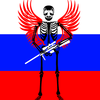 YellowGUK's emblem