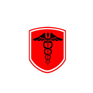 Lunar Sea Wave's emblem