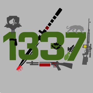 MISFIT DRAG0N's emblem