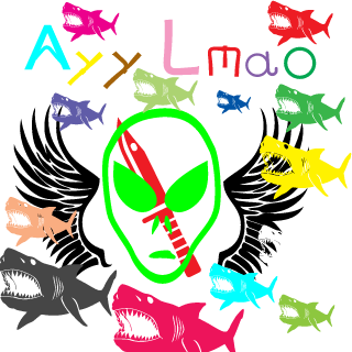 TailBits's emblem