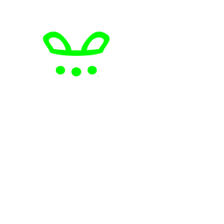 Doctor Trashcan's emblem