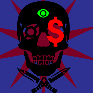 Helter42's emblem