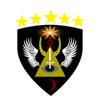 VirtuousSoldier's emblem