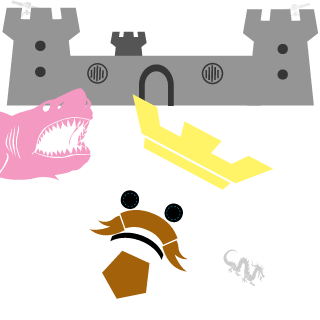 TheZangell's emblem