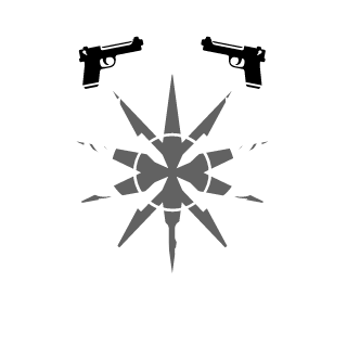 De5m0nD's emblem