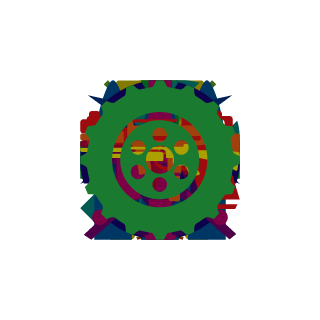 QuiteAFewBees's emblem
