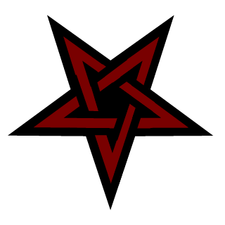 KravenDoom's emblem