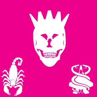 Tokkoyami33's emblem