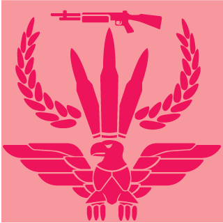 FORGECOLONY's emblem