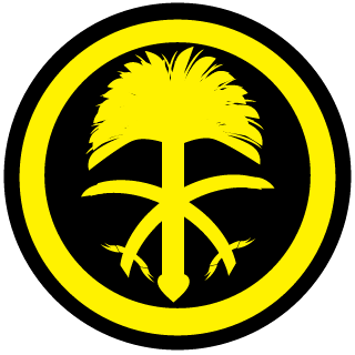 KLD7007's emblem