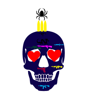 rKINUS's emblem