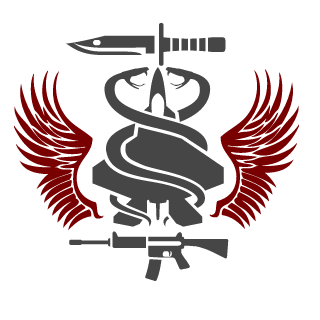 lBackfire lPJ's emblem