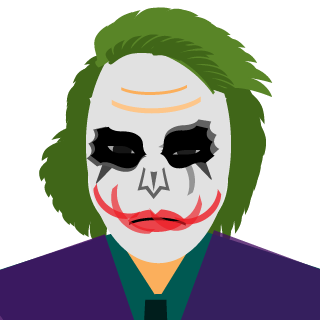 Combat Clowns's emblem