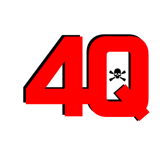 Four Que's emblem