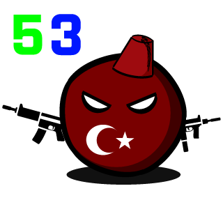 53LaZRaiL53's emblem