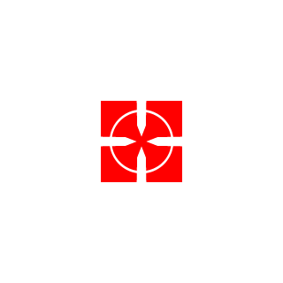 FlamingNuts's emblem