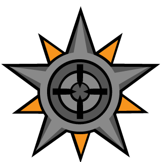 lOverload's emblem