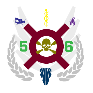 Ku0xx's emblem