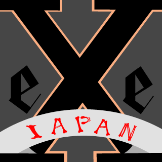 sigureJPN's emblem