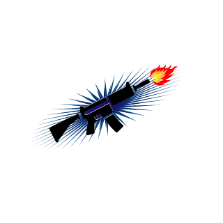 H4RdKOR3's emblem