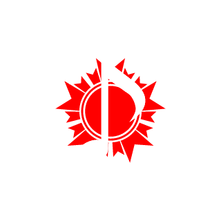 hiitsmeroach's emblem