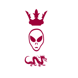 KTMEMP's emblem