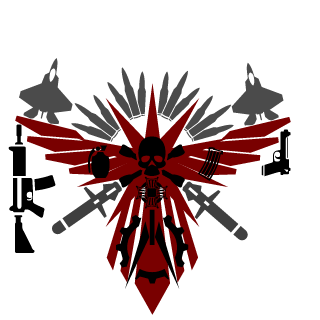 666Axel666's emblem