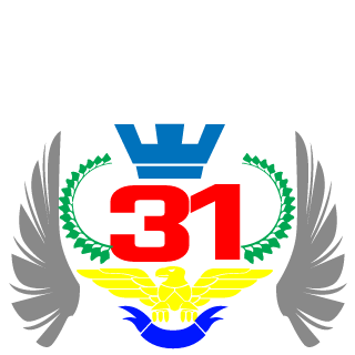 Roza10's emblem