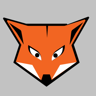 FarmingFox's emblem