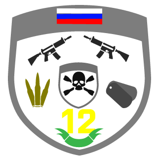 Dodze13's emblem