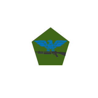 LFdeS's emblem