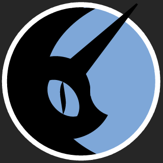 Knightmare Brigade's emblem