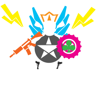 Yeshooah's emblem