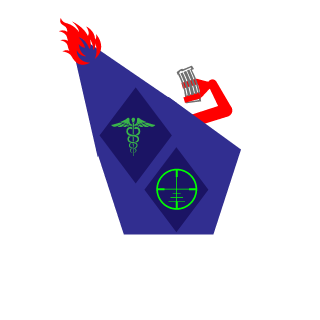 MosinMaaan's emblem